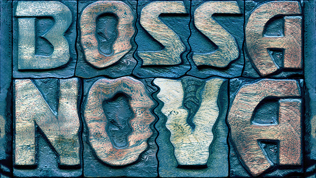 Blue Bossa
