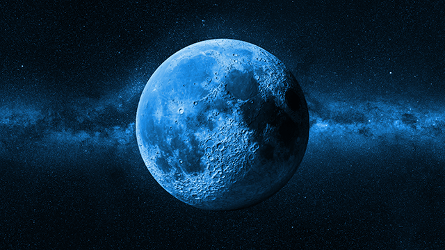 Blue Moon