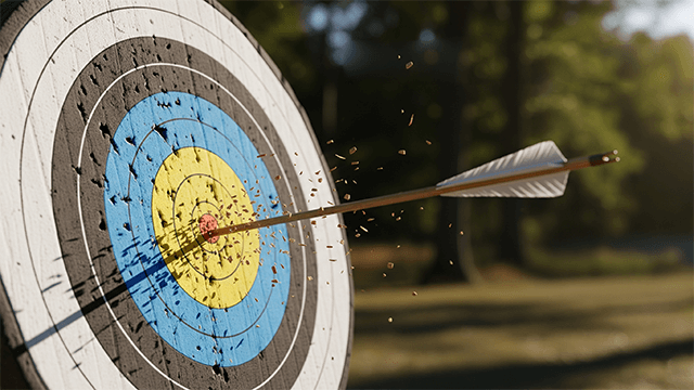 Rhythmische Pr&auml;zision